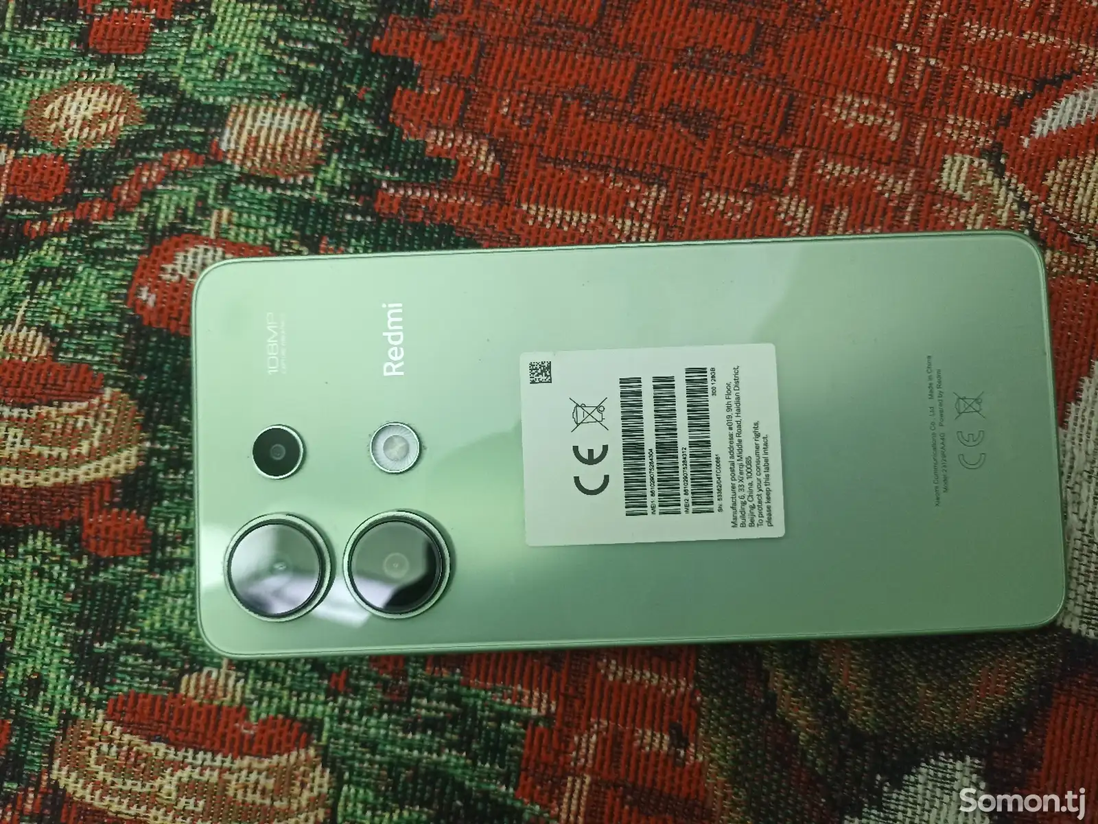 Xiaomi Redmi Note 113-1