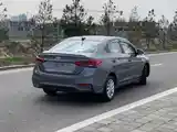 Hyundai Solaris, 2017-14