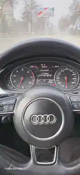 Audi A7, 2014-12