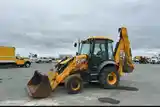 Экскаватор-погрузчик JCB, 2018-3