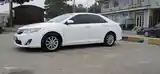 Toyota Camry, 2012-7