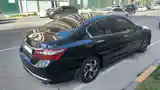 Honda Accord, 2017-6