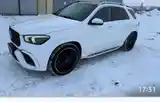 Mercedes-Benz GLE class, 2019-9