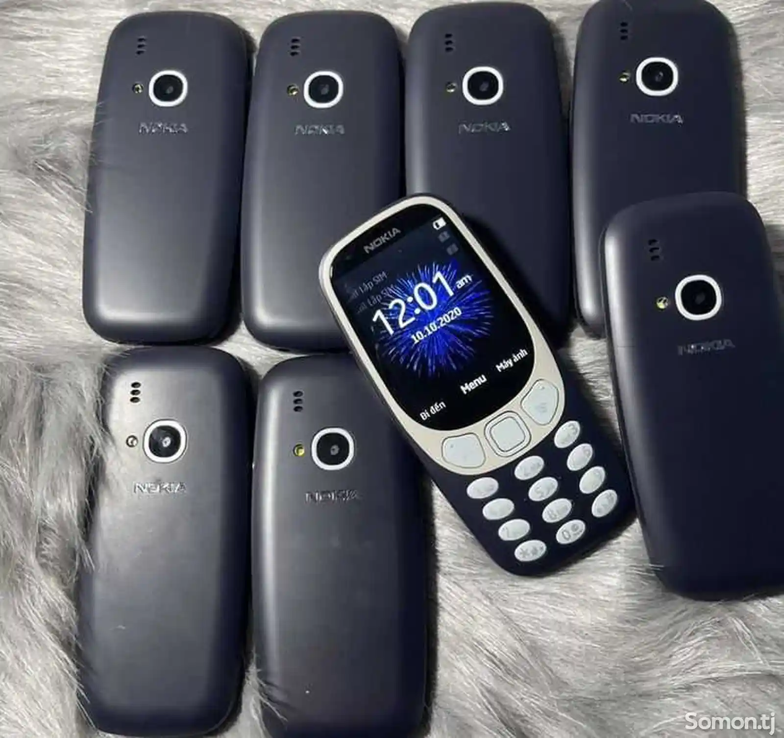 Nokia 3310-3