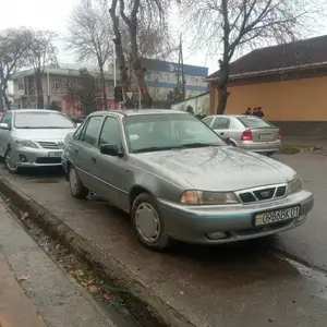 Daewoo Nexia, 1996