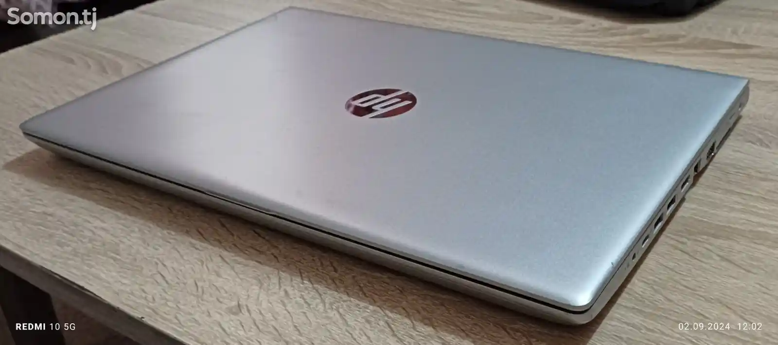 Ноутбук Hp Elitebook-3