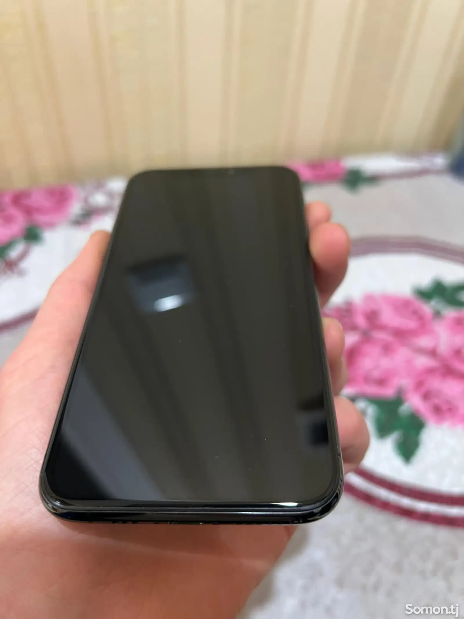 Apple iPhone 11 Pro, 256 gb, Space Grey-1