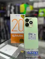 Tecno Spark 20C 8/128Gb-2