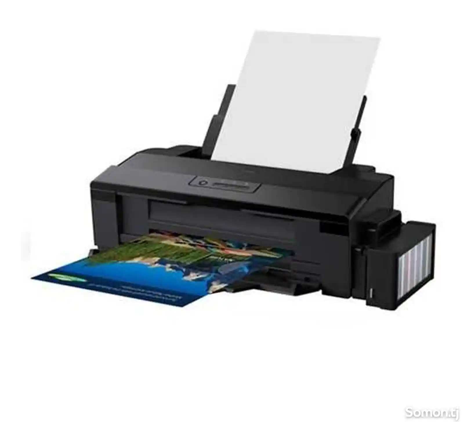 Принтер струйный Epson L1800-6