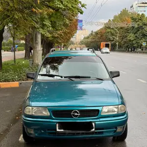 Opel Astra F, 1995