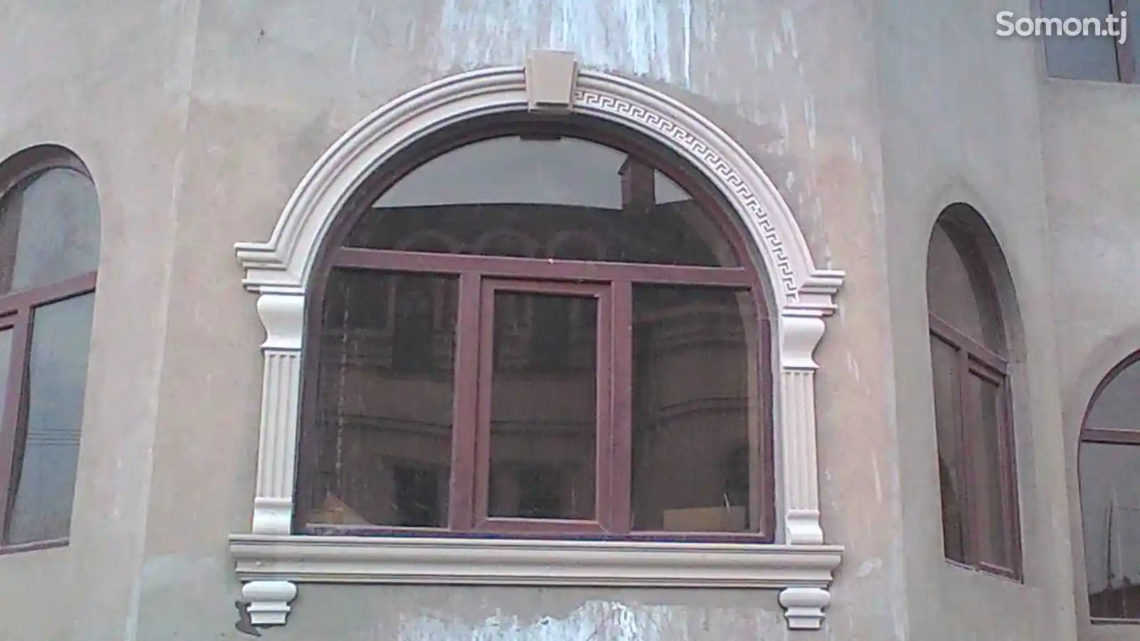 Фасадные изделия из пенопласта-10