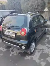 Chevrolet Matiz, 2009-8