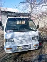 Бортовой автомобиль Daewoo Labo, 1999-5