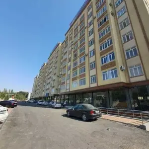 2-комн. квартира, 5 этаж, 70 м², 18мкр