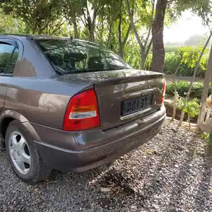 Opel Astra G, 1998