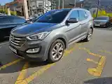 Hyundai Santa Fe, 2014-3