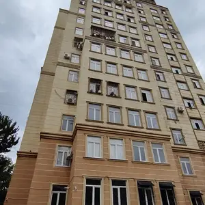 2-комн. квартира, 6 этаж, 58 м², 4 мкр