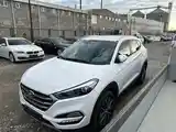 Hyundai Tucson, 2016-9