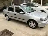 Opel Astra G, 1999-7