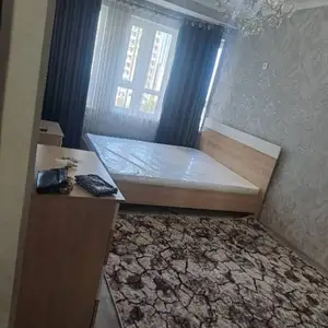 1-комн. квартира, 4 этаж, 55 м², Фирдавси.Цирк