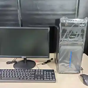 Персональный компьютер, Core i3 2100