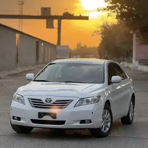 Toyota Camry, 2009