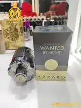 Парфюм Azzaro wanted by night-4