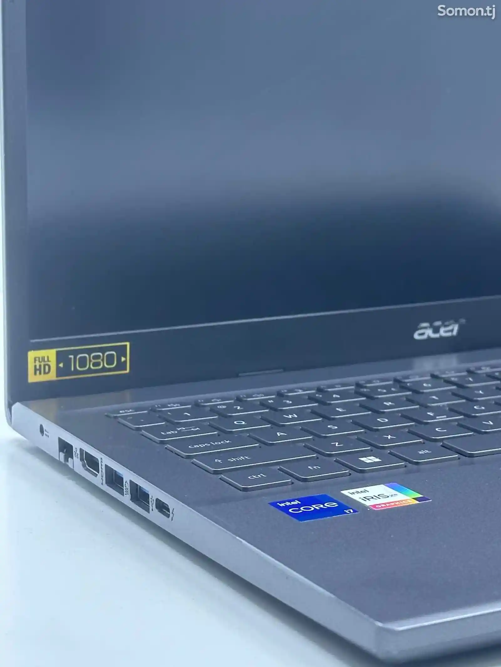 Ноутбук Acer Aspire A515/i7-1255U/Ram 16gb/Ssd 512Gb M.2/FHD 15.6 ips-3