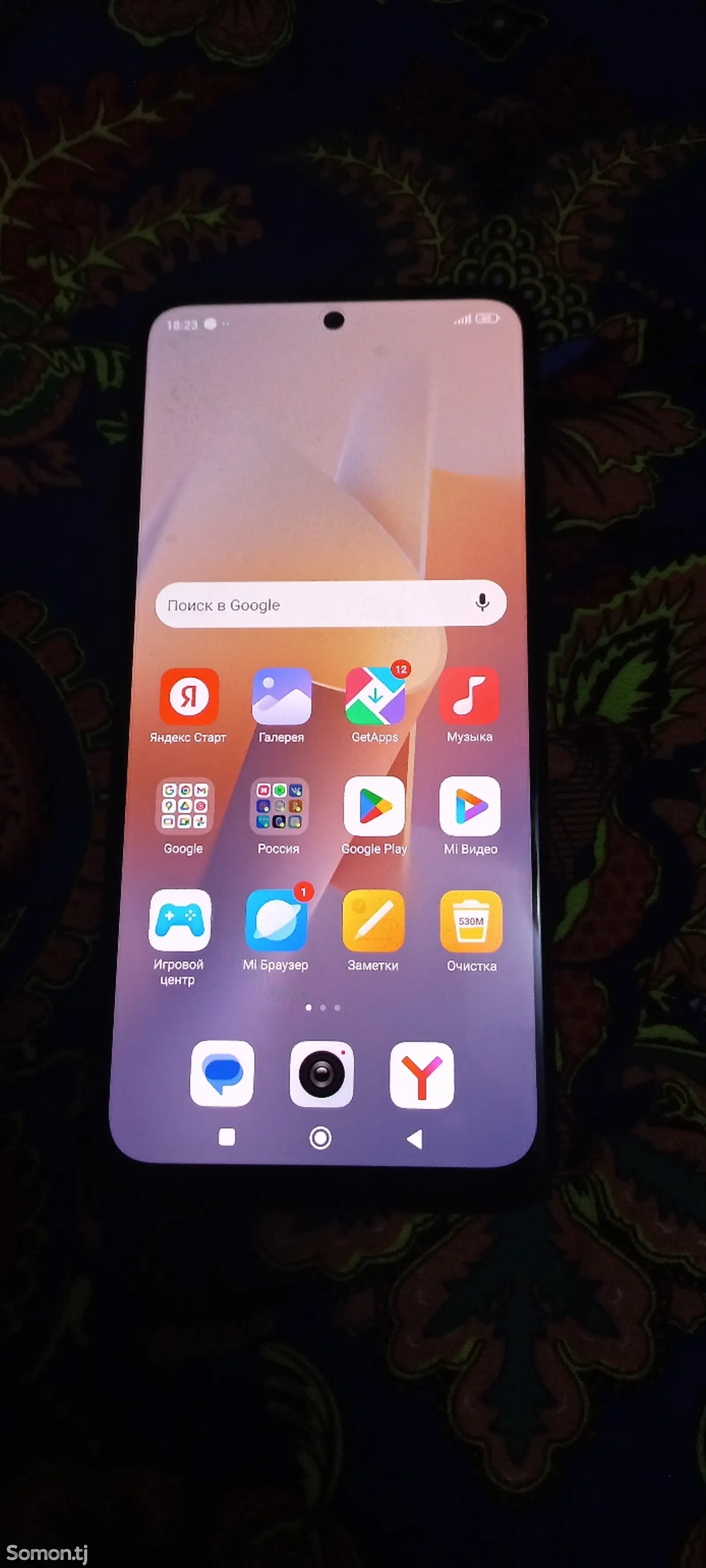 Xiaomi Redmi Note 11-2