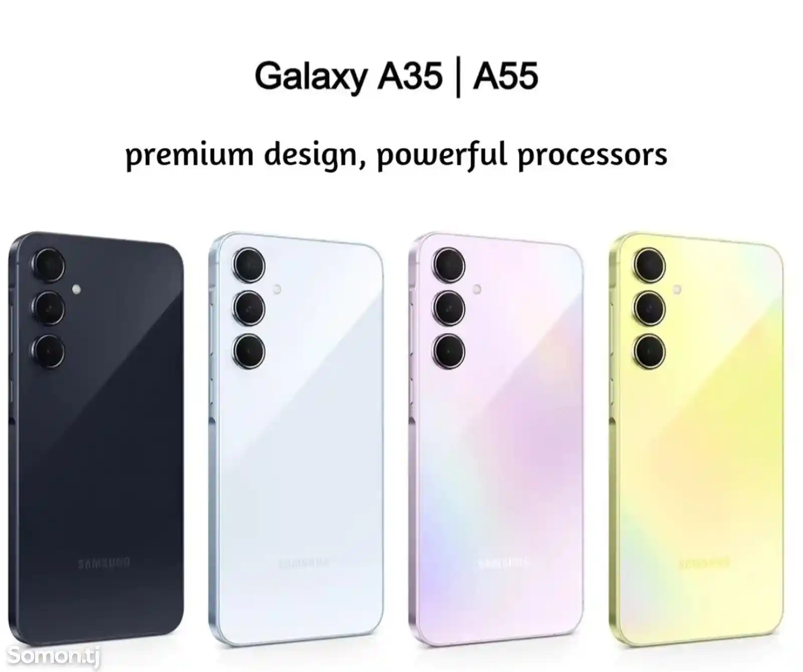 Samsung Galaxy A35 5G 8/128gb-3