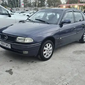 Opel Astra F, 1995