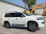 Toyota Land Cruiser, 2014-3