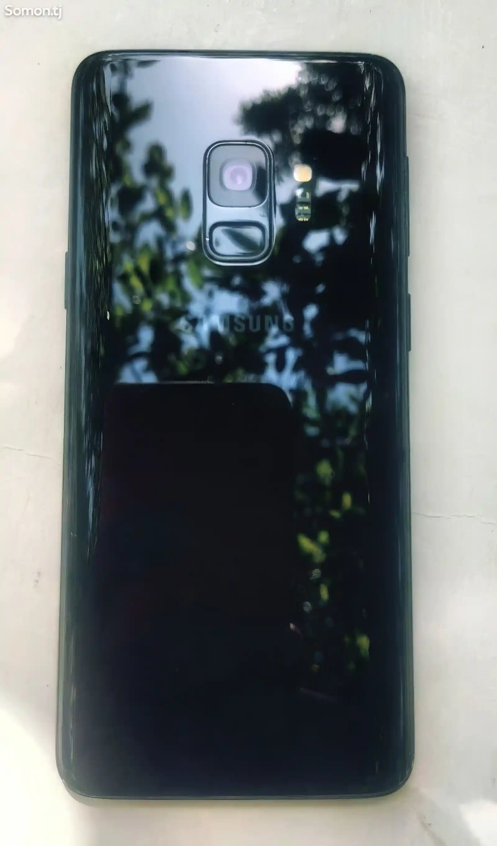 Sasmung Galaxy S9-2