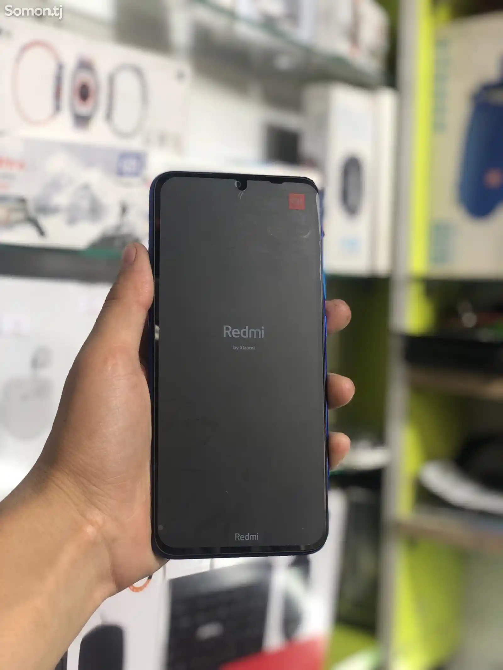 Xiaomi Redmi 9С-2