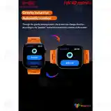 Смарт часы Smart Watch HK10 MINI plus-4