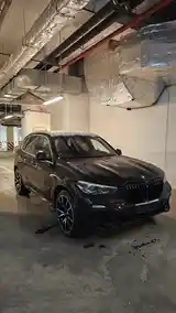 BMW X5, 2019-11