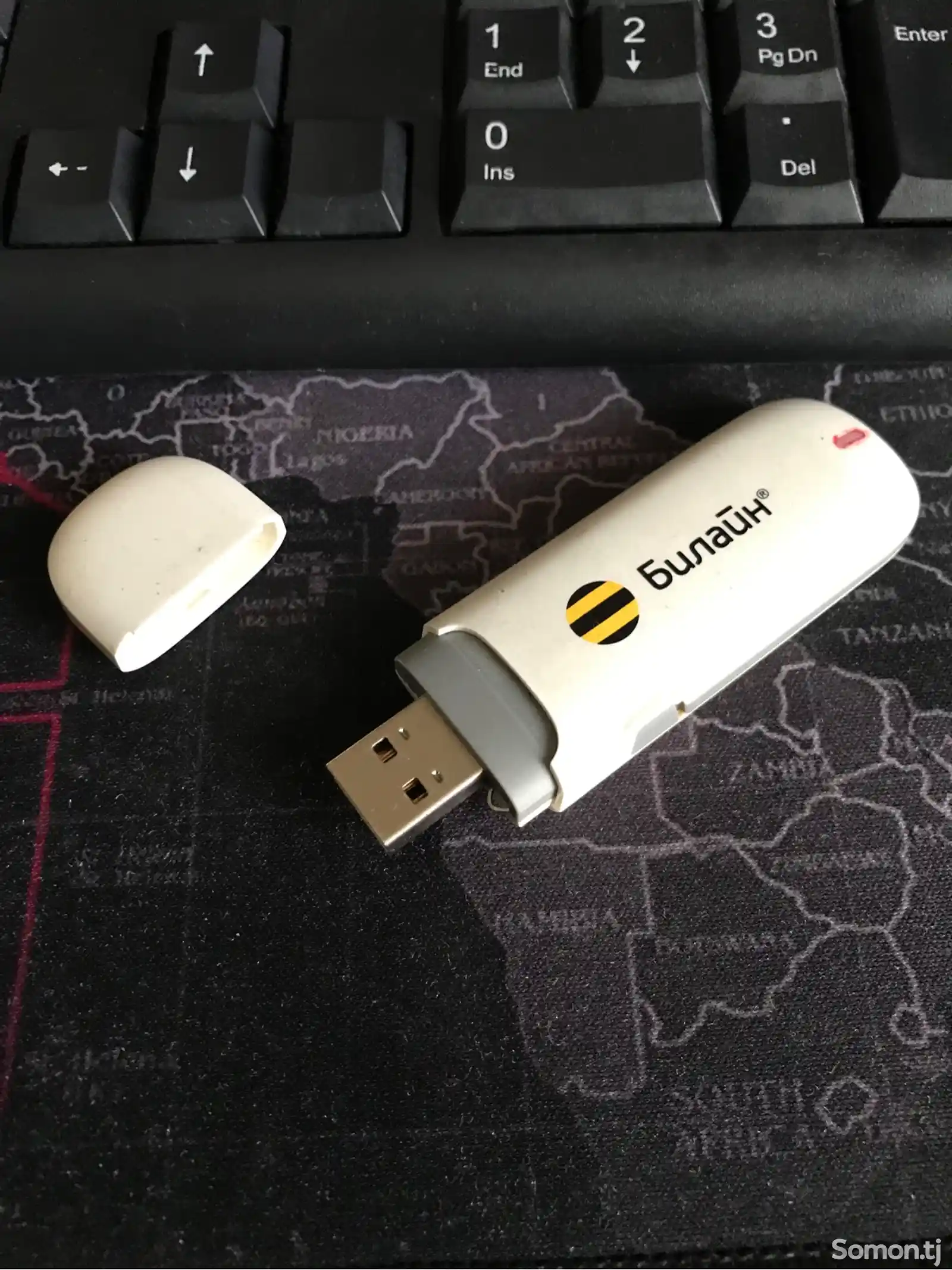 USB модем-1