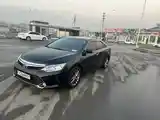 Toyota Camry, 2016-2