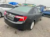 Toyota Camry, 2012-15