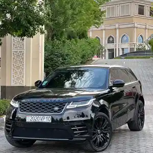 Land Rover Range Rover Velar, 2021