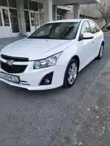 Chevrolet Cruze, 2014-6