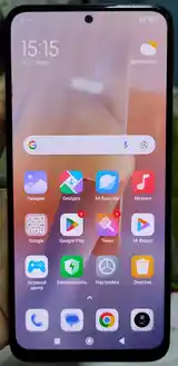 Xiaomi Redmi Note 12 6/128gb-2