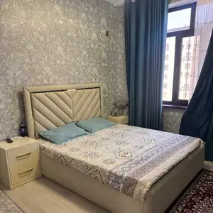 2-комн. квартира, 8 этаж, 69м², заррисор