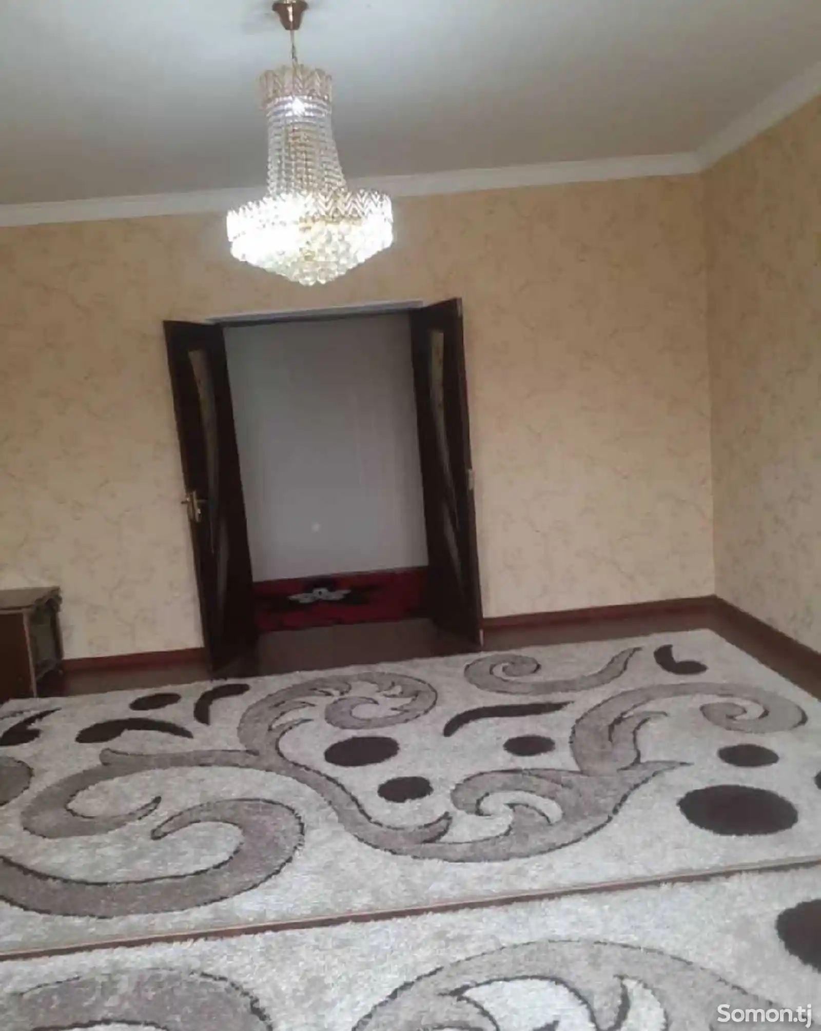 2-комн. квартира, 4 этаж, 90м², Саховат-8