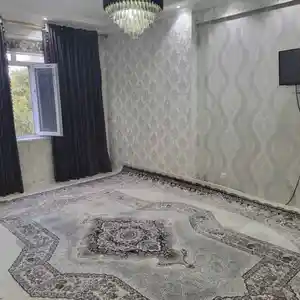 2-комн. квартира, 6 этаж, 58м², Шохмансур, Аэропорт