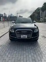 Audi Q5, 2014-4