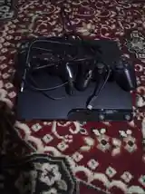 Игровая приставка Sony Playstation 3-2