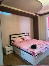 2-комн. квартира, 9 этаж, 100м², Шохмансур-3