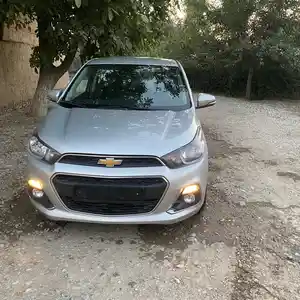 Chevrolet Spark, 2016