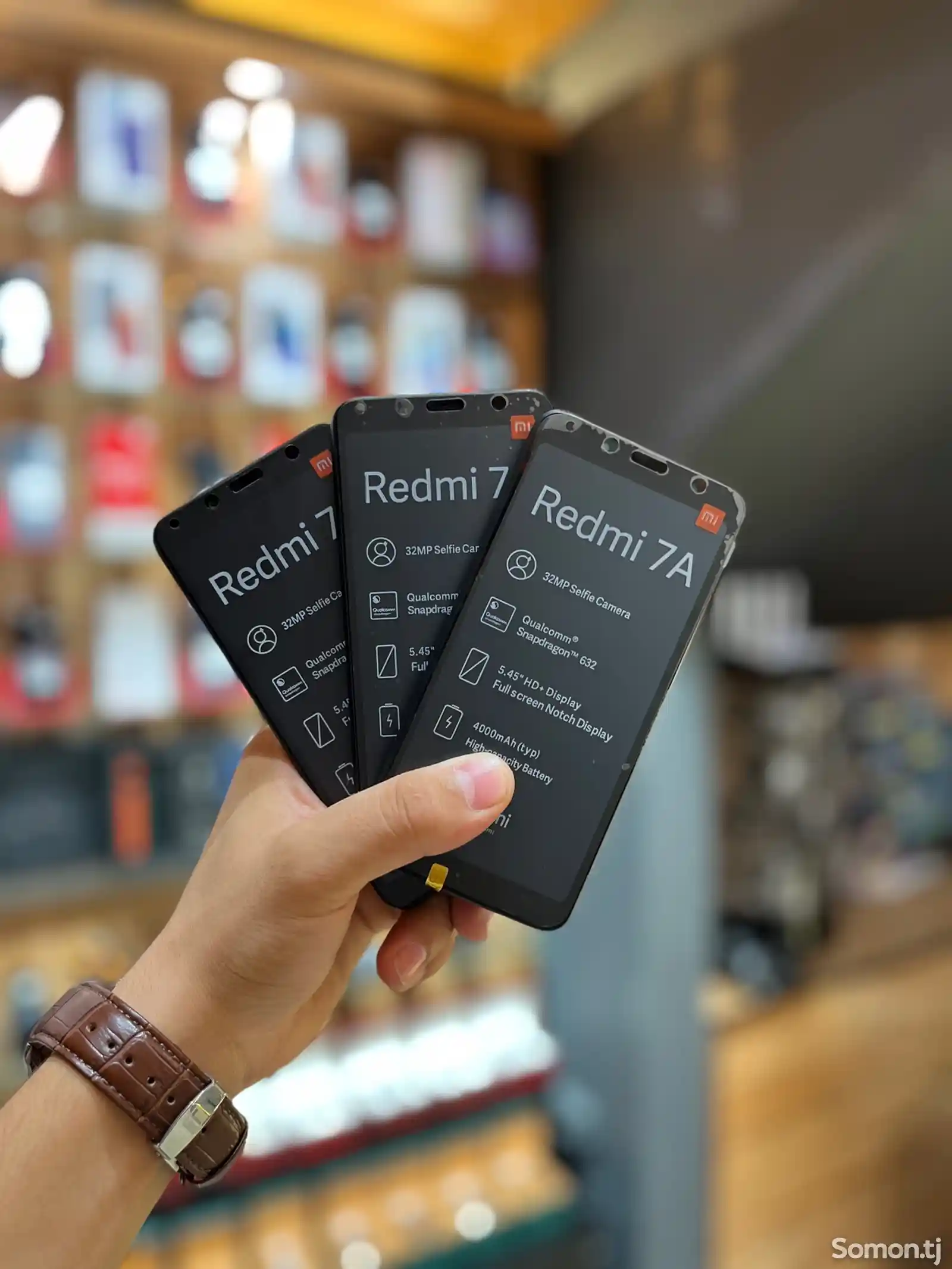 Xiaomi Redmi 7A-2